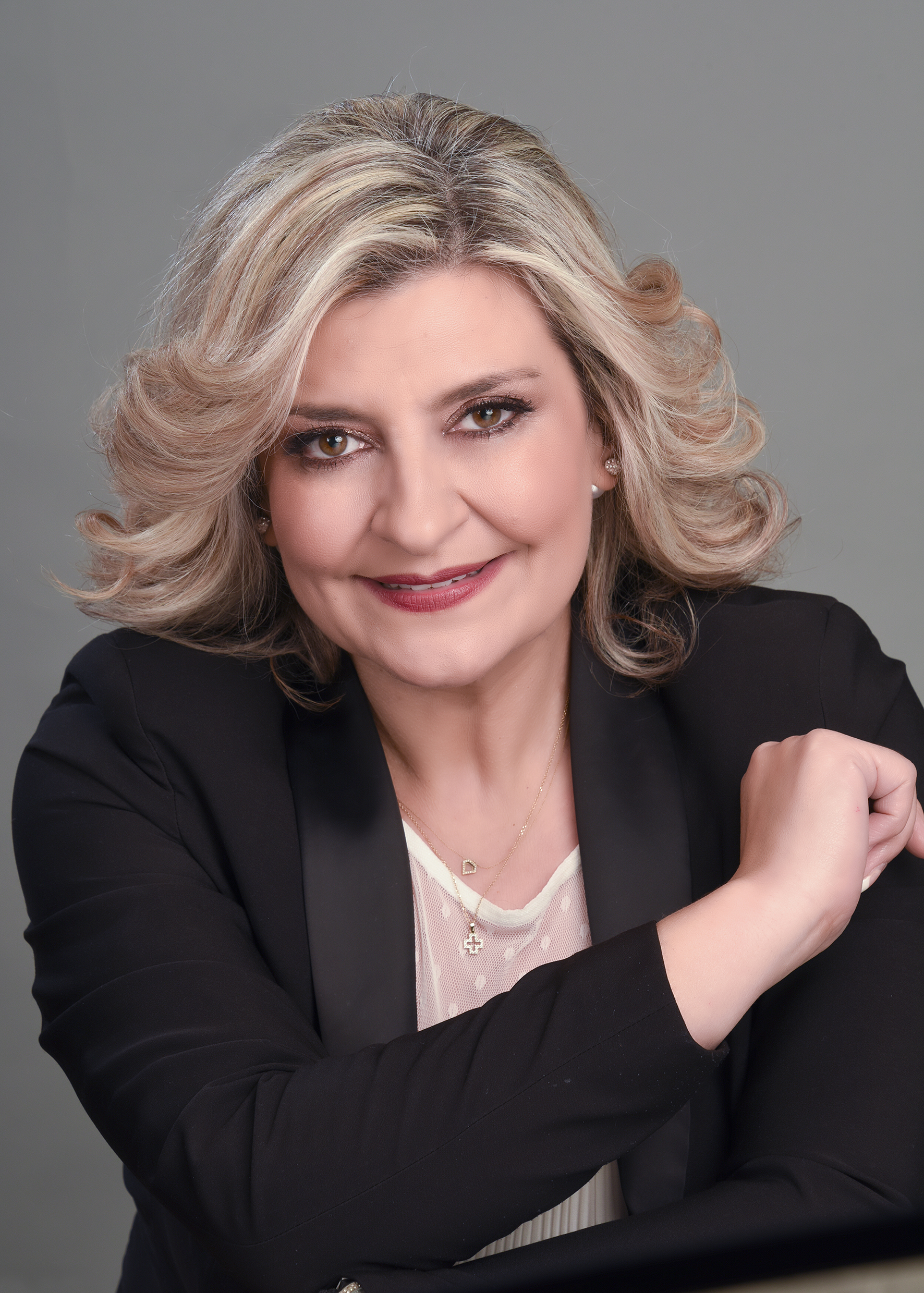 Ευαγγελία Θεοφάνη Λιακούλη